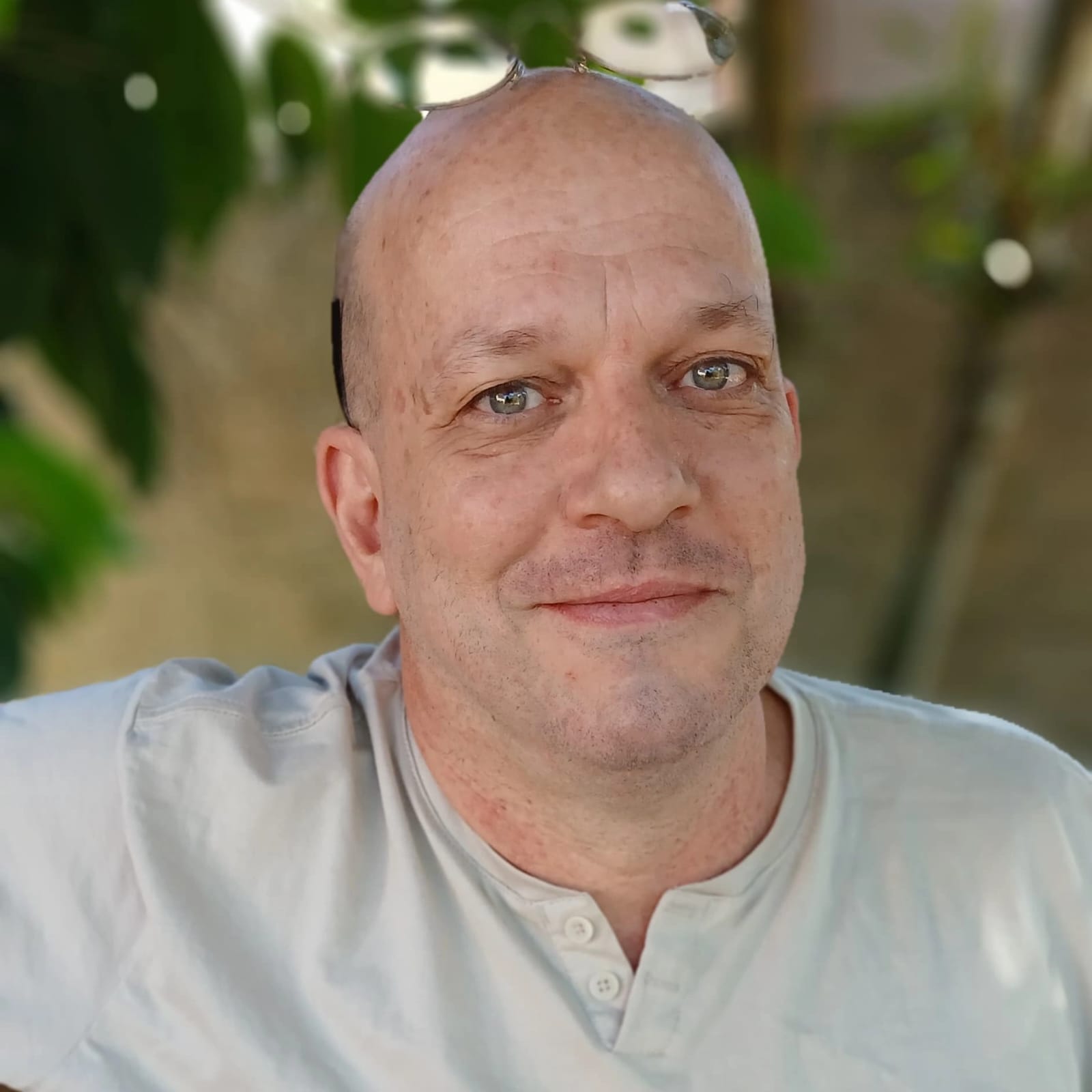 Sergio Leonardo Gobbi