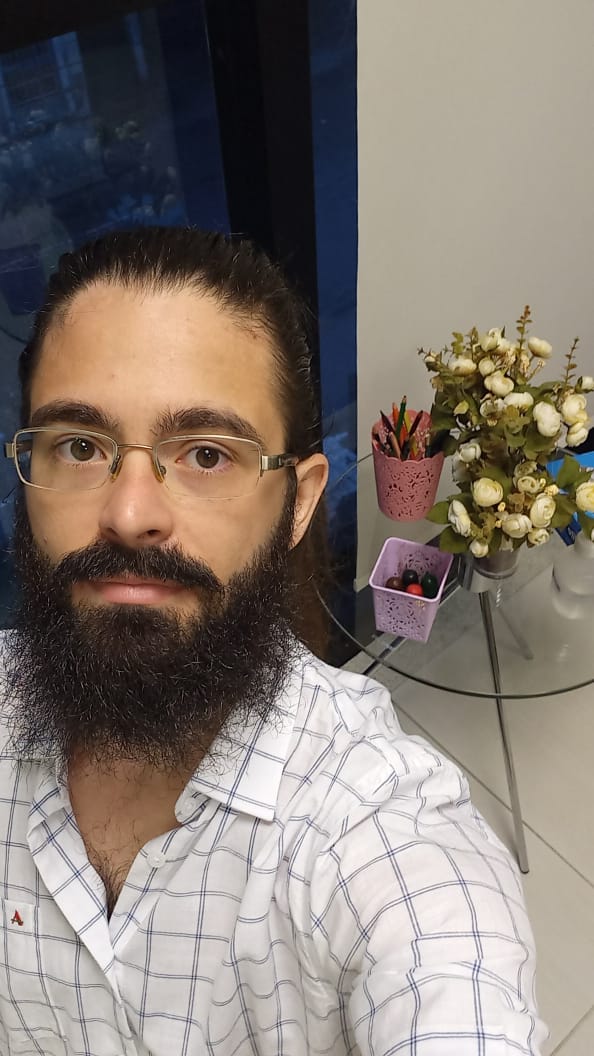 Diego Afonso Morales