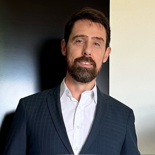 O Psicólogo Eduardo Moritz compõem a Chapa PLURAL. Aqui ele reforça o compromisso da chapa 