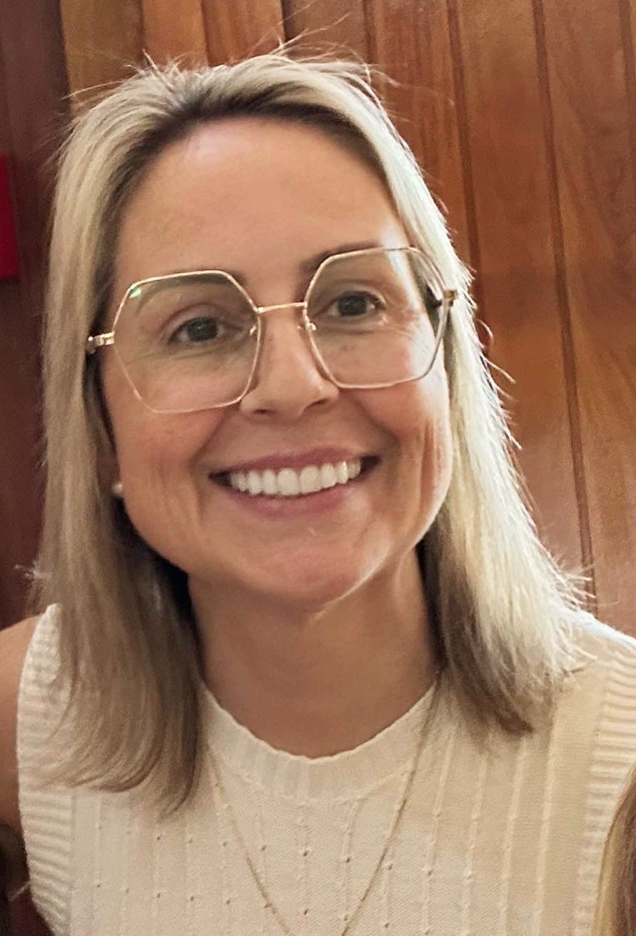 Fernanda Patrícia Moratelli Lavall
