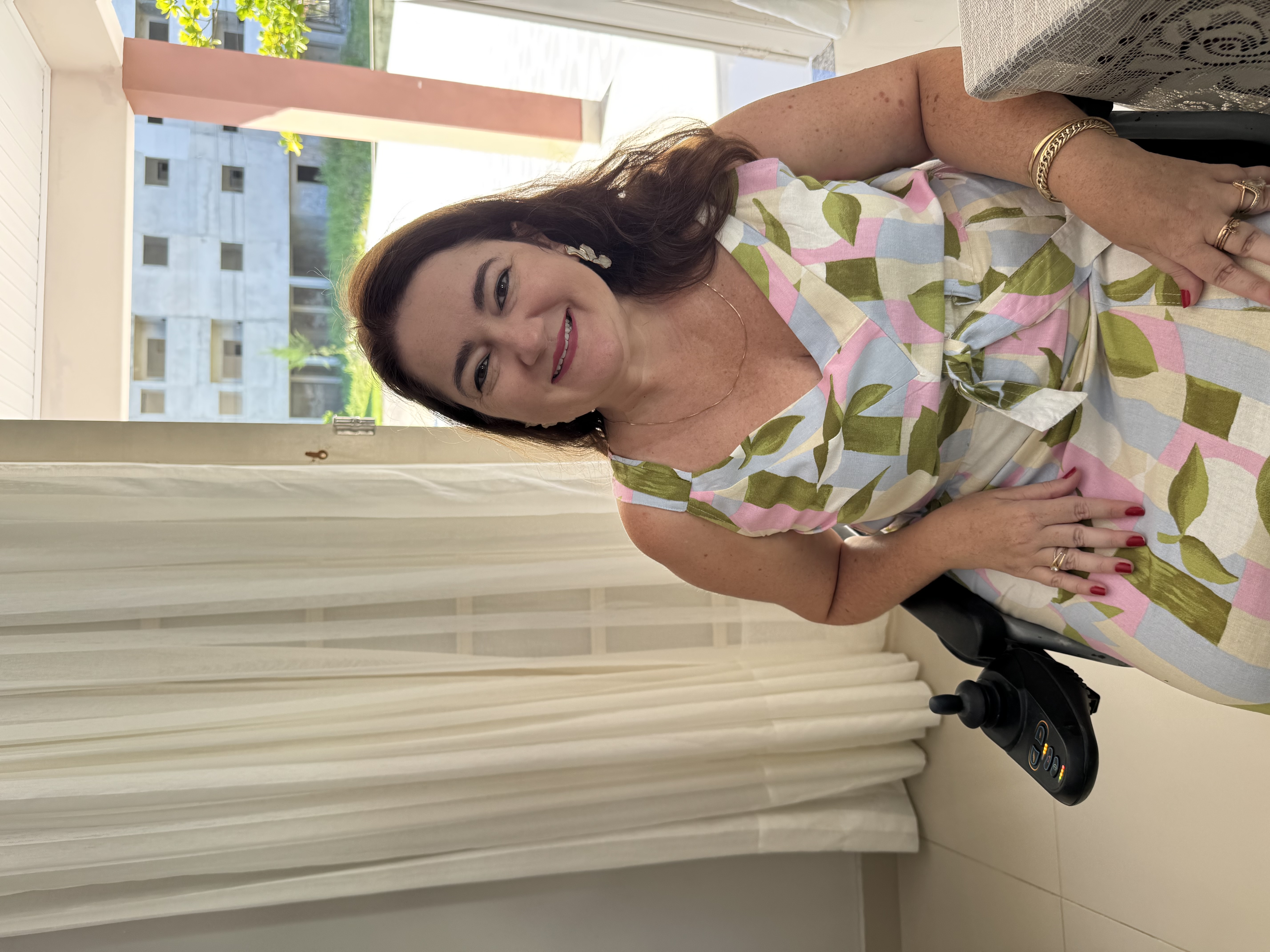 Elaine Borghezan Canever