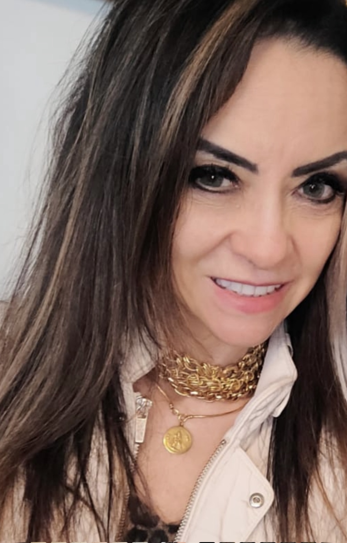 Maria Helena Rocha Garozzi