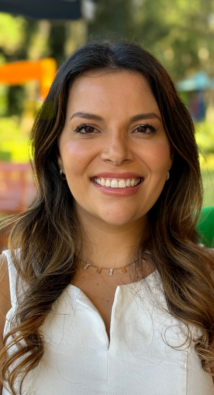 Mirelle Araujo Casagrande