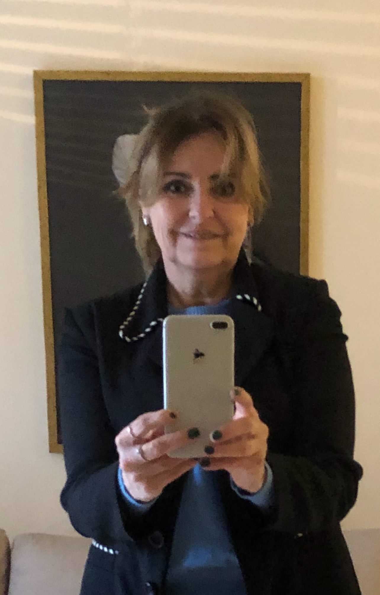 Sandra Regina Vieira