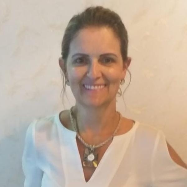 Ernestina da Silva Alves